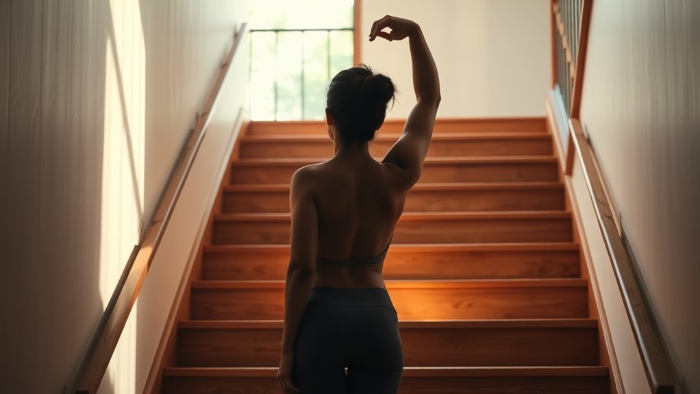 lower back tension relief