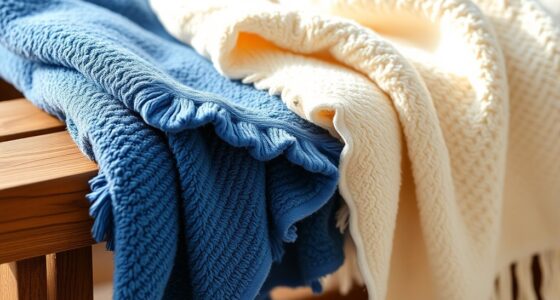 luxurious durable bath towels