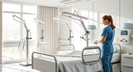 luxury patient lift options