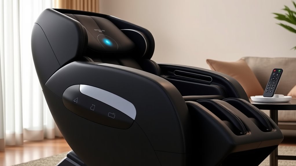 massage techniques and accuracy