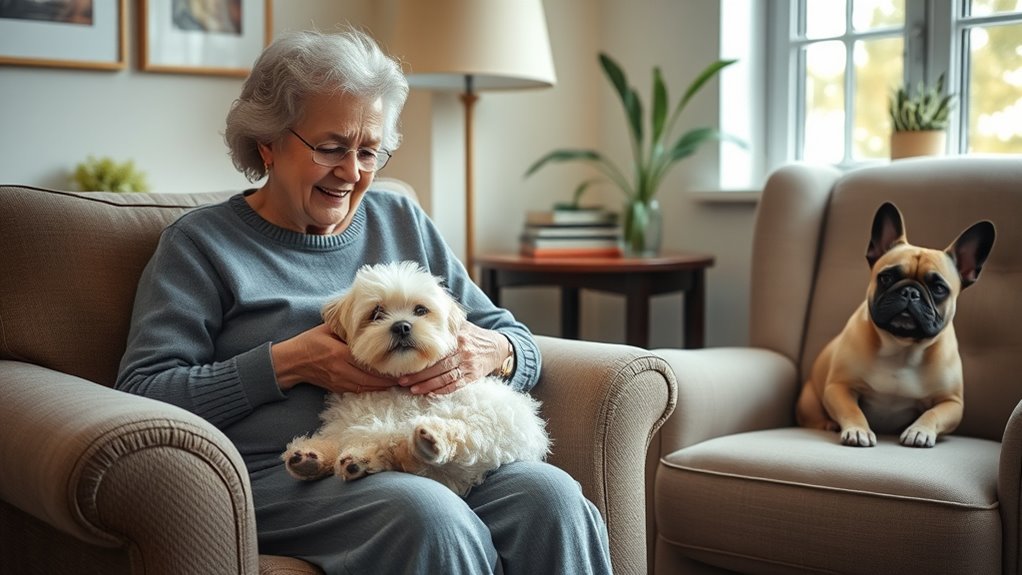 match breed to lifestyle