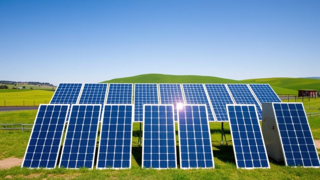 matching power and features