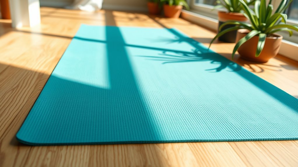 material safety and durability