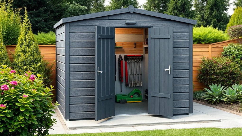 material strength and durability