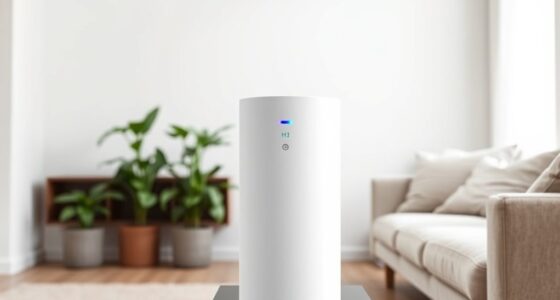 medical grade hepa purifiers