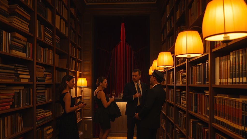 modern digital preservation community