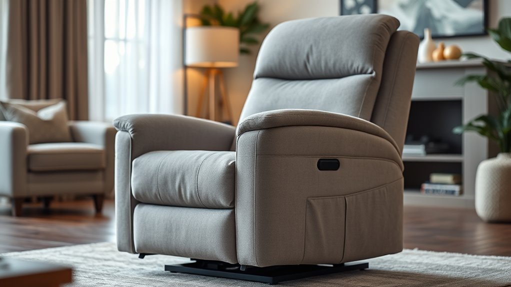 motor independence and safety