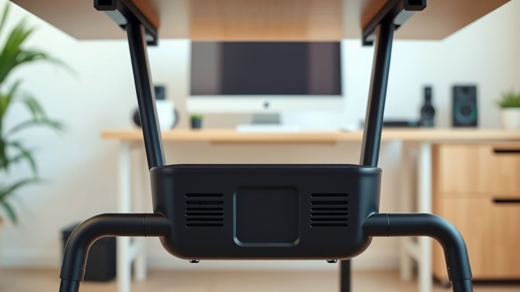 motor power and durability