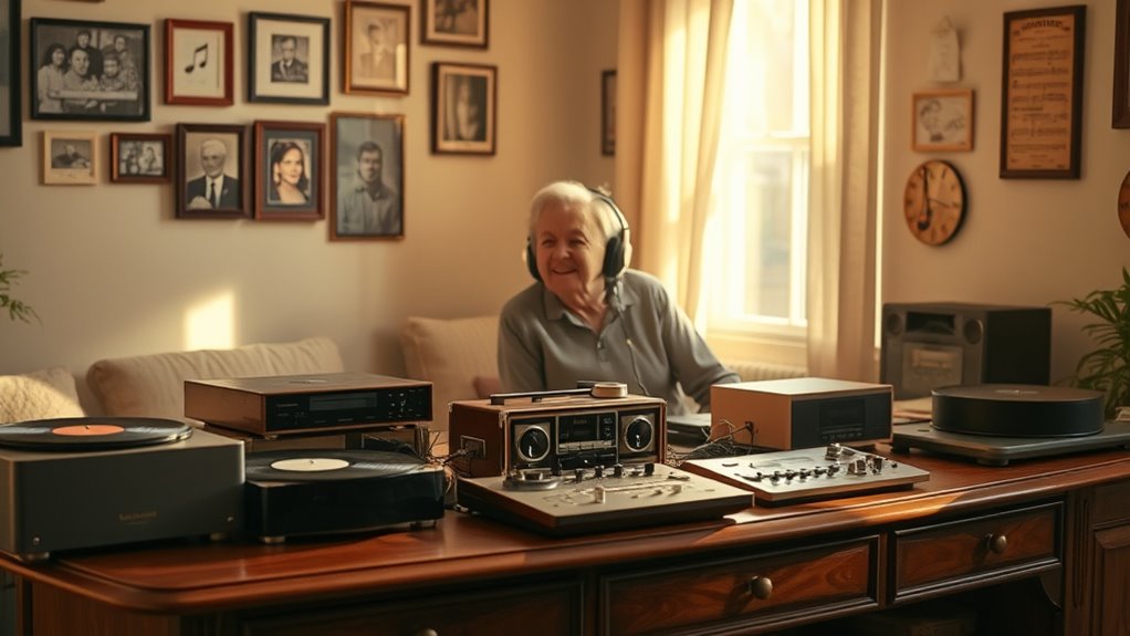 music therapy for dementia