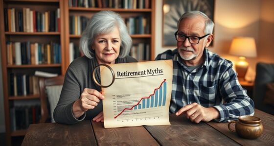 myth busting social security