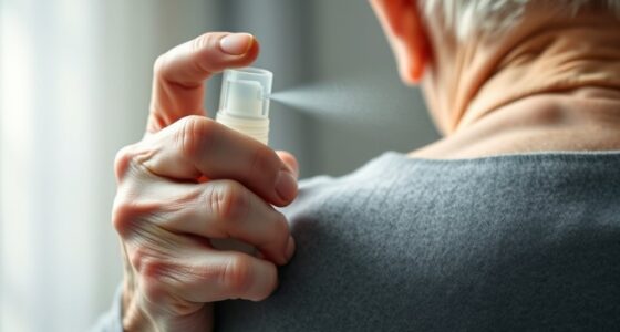 neglecting senior pain management