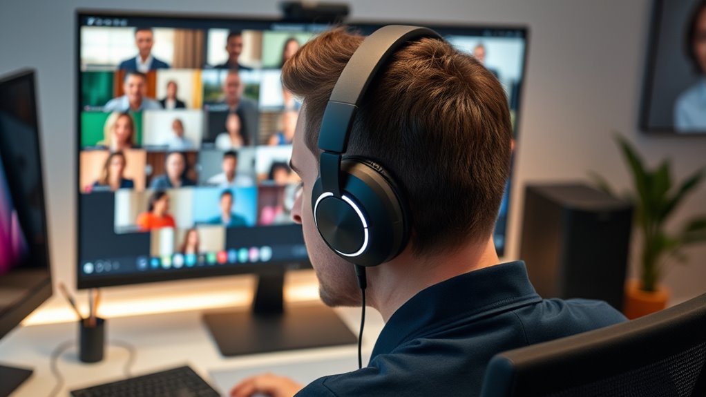 noise canceling comfort and reliability