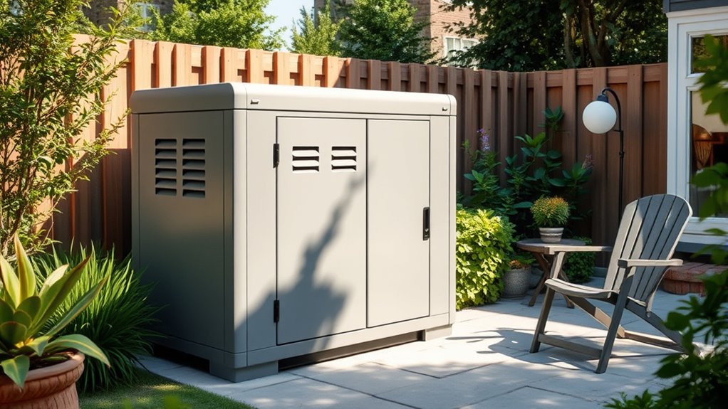 noise reduction and durability