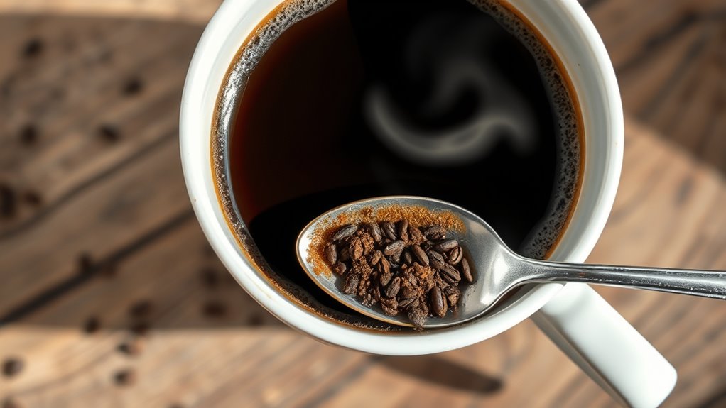 optimal grind for balanced flavor