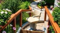 outdoor stair lift reviews