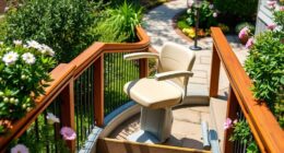 outdoor stair lift reviews