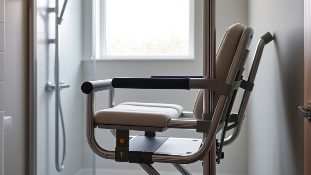 patient lift selection criteria