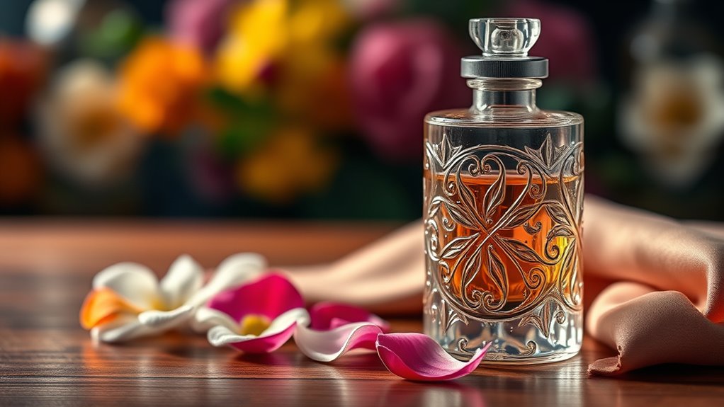 perfume selection considerations guide