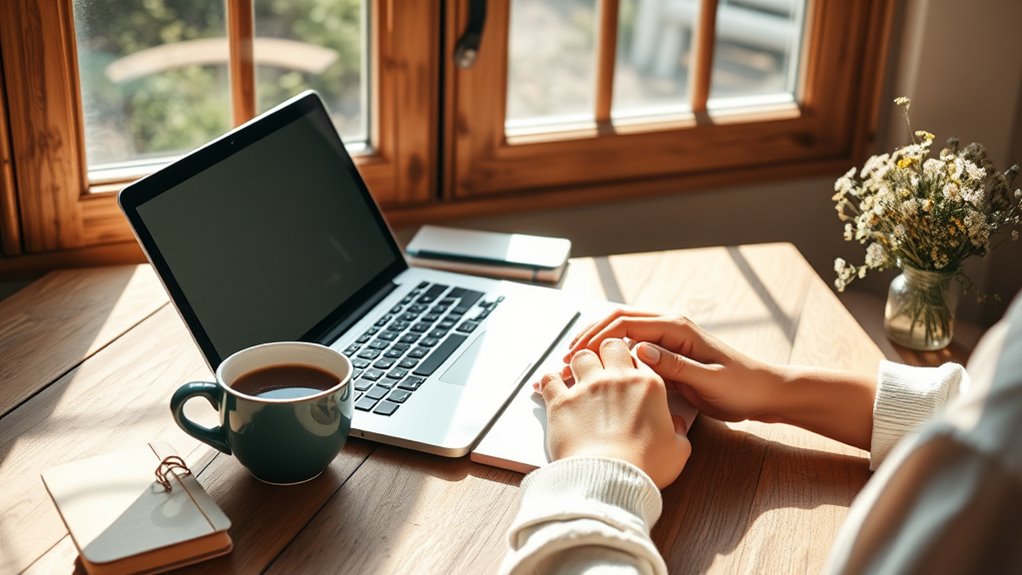 personalized authentic heartfelt communication