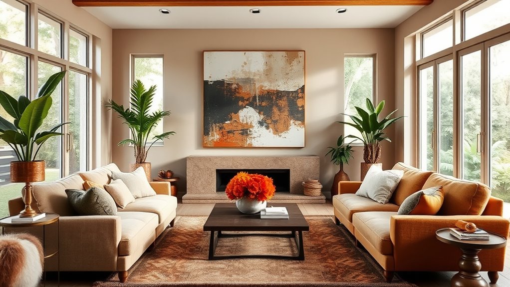 personalized functional sustainable decor