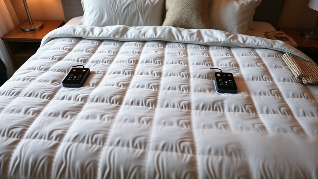 personalized safety and comfort