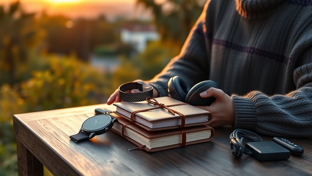 personalized thoughtful gift selection