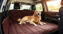 pet friendly car seat covers