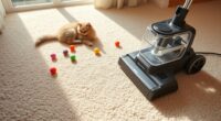 pet friendly carpet cleaning