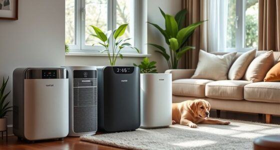 pet friendly odor eliminators