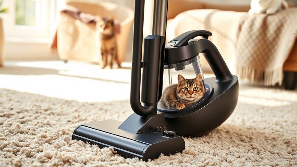 pet hair cleaning essentials