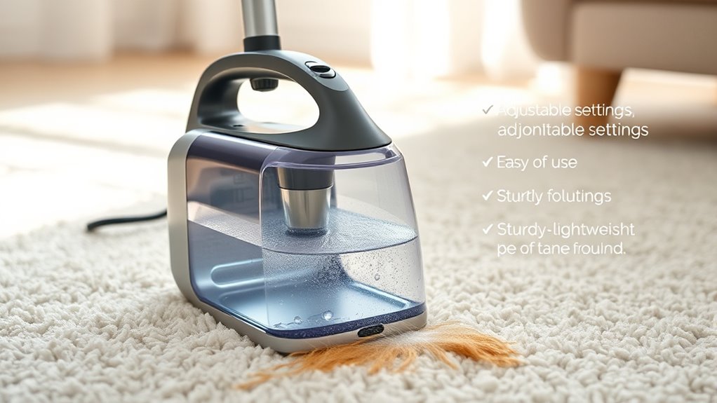 pet stain cleaning essentials