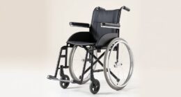 petite adult wheelchair options