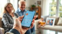photo phones for dementia