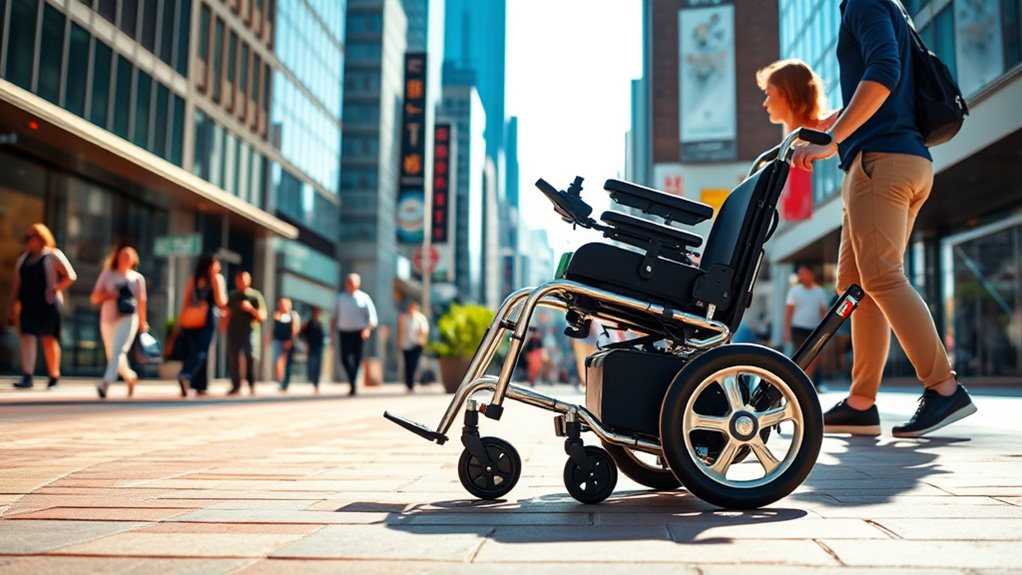 portable durable efficient safe