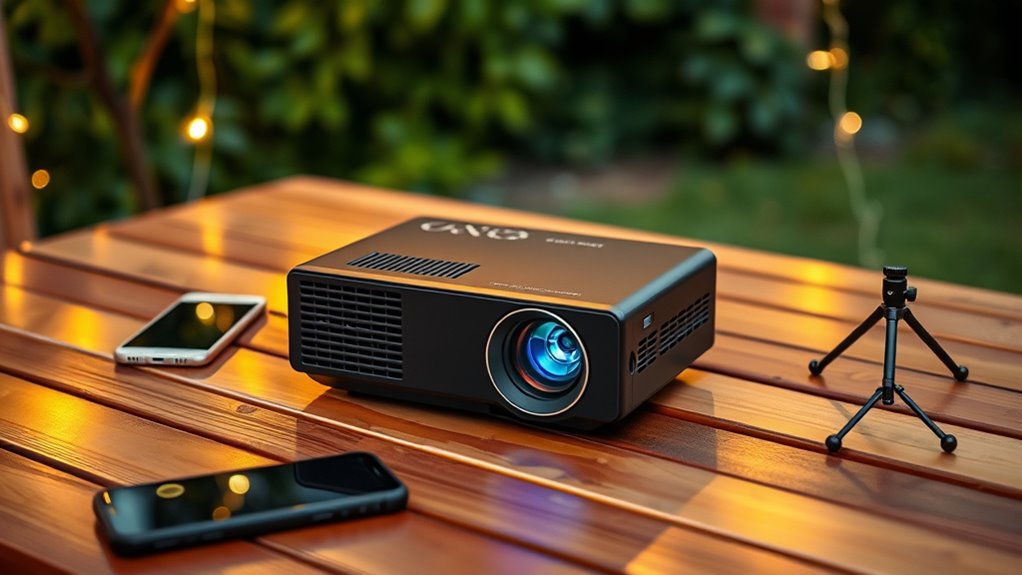 portable lightweight long lasting easy to use