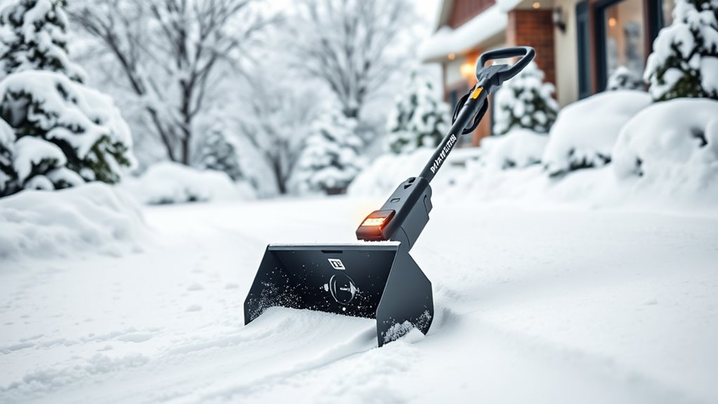 power capacity safety ease