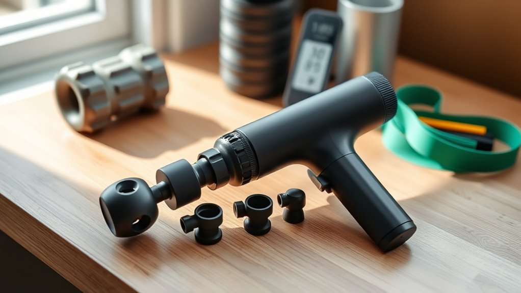 powerful customizable portable device