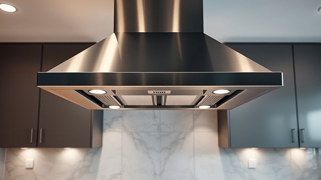 powerful quiet easy to use