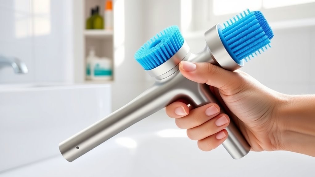 powerful versatile durable convenient