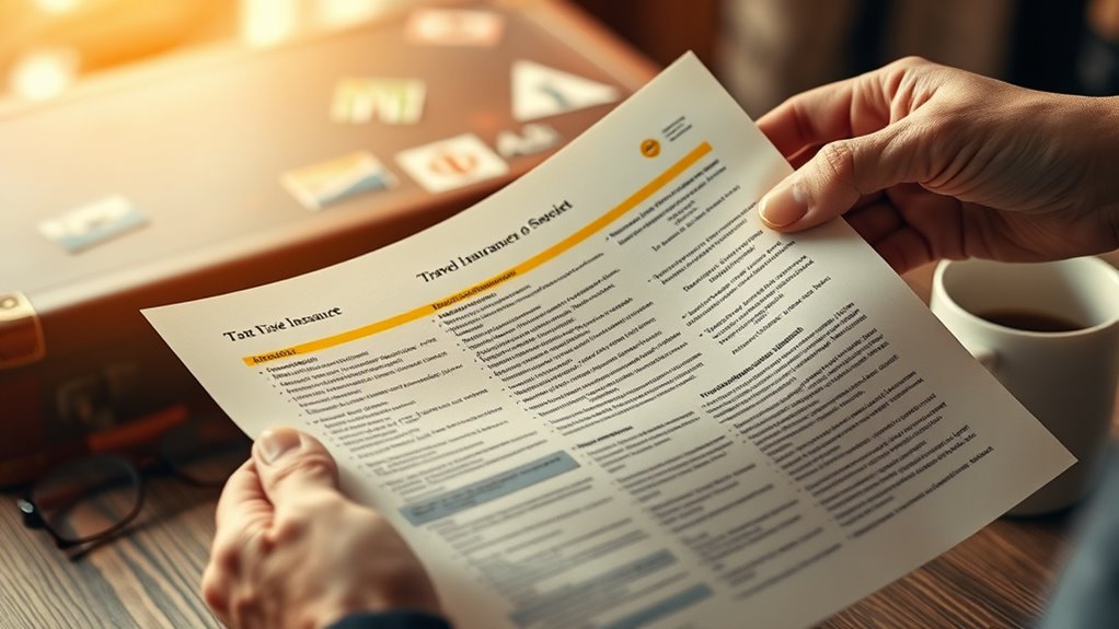 pre existing condition exclusions