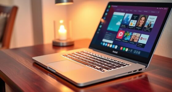 premium senior friendly laptops