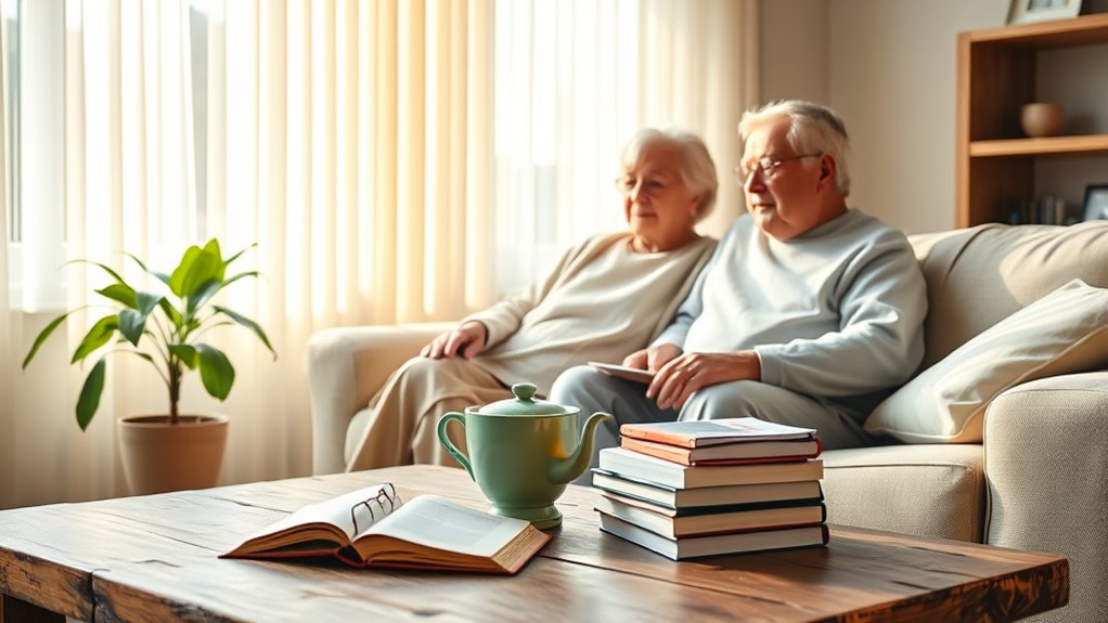 prepare plan and glow