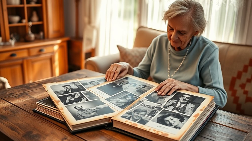 preserve stories through technology