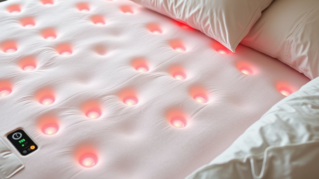 pressure adjustment and durability