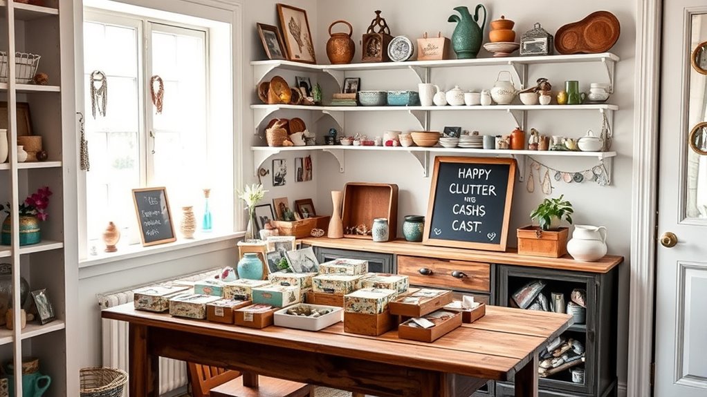 prime location organized marketed