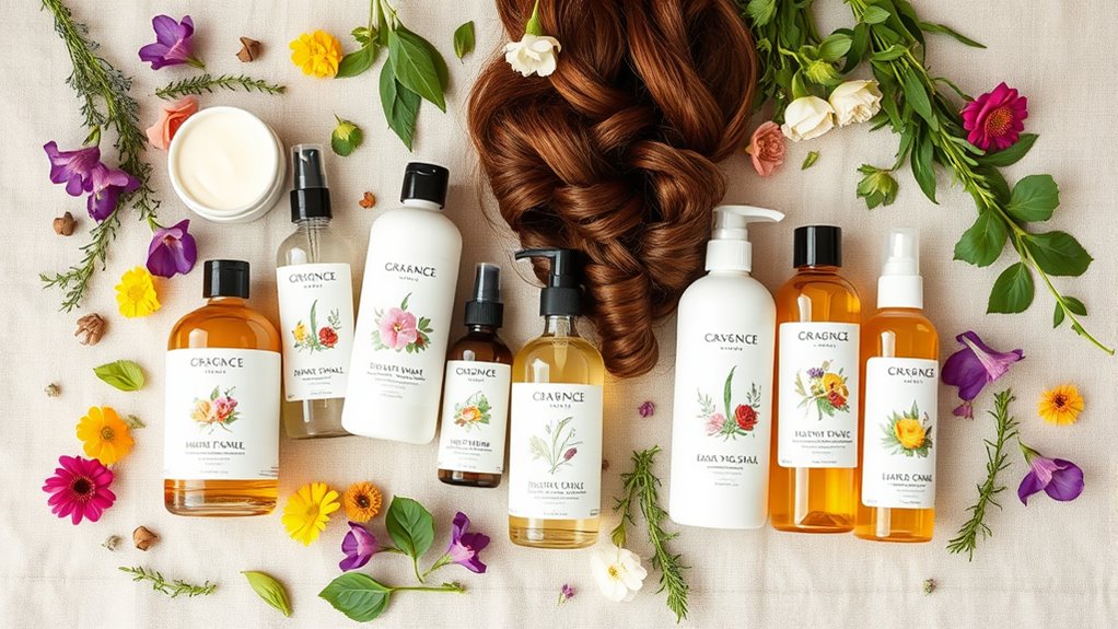 prioritize ingredient quality and ethics