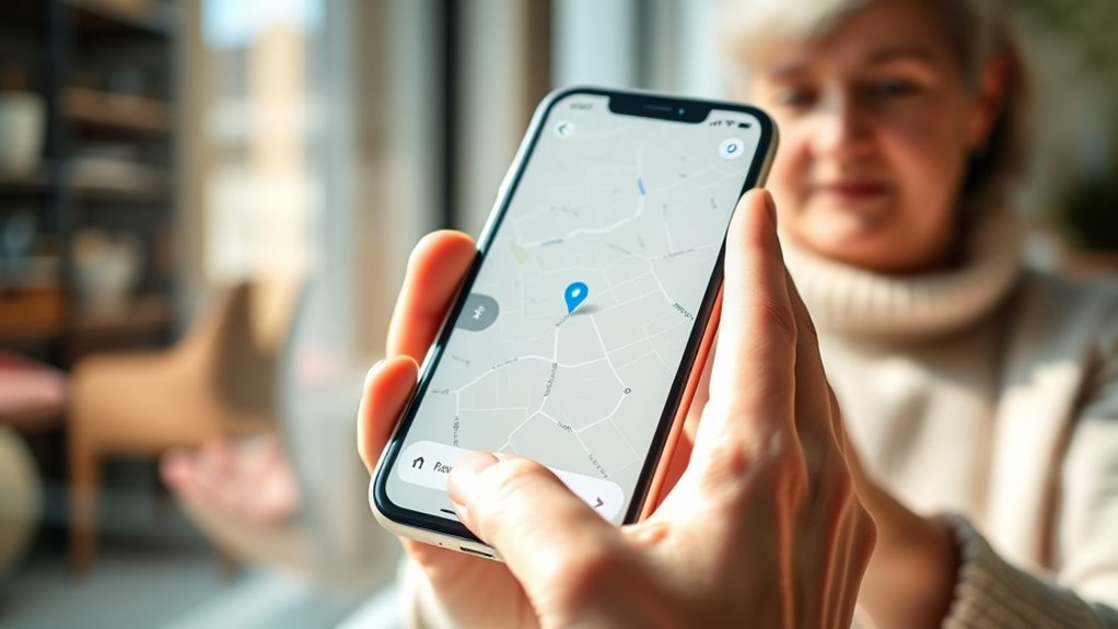 prioritize privacy and consent