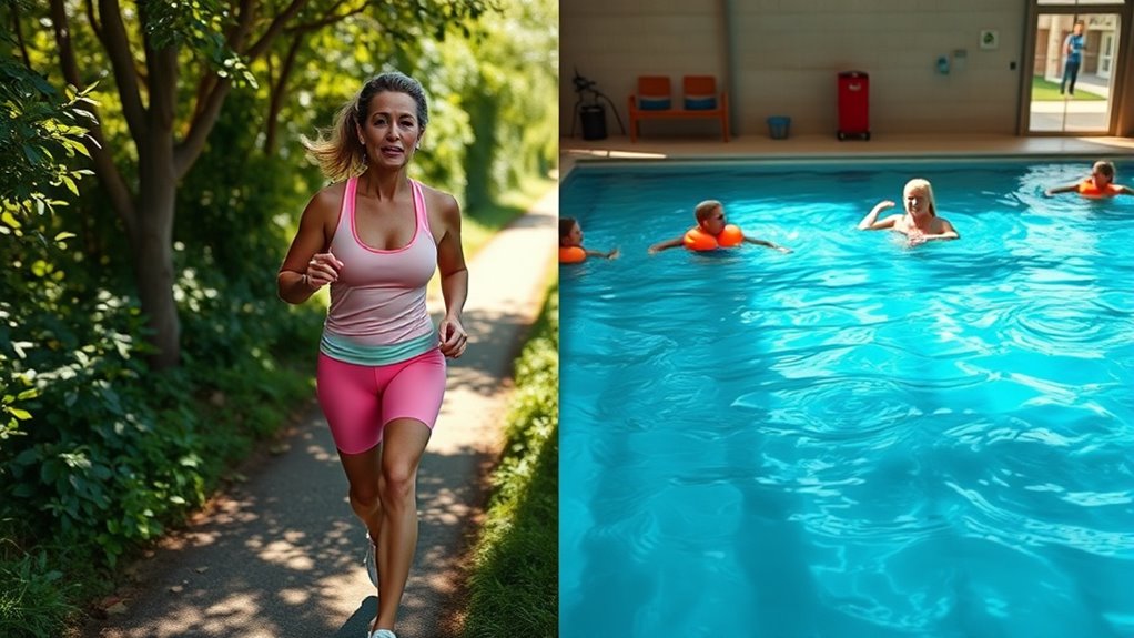 prioritize rest for recovery