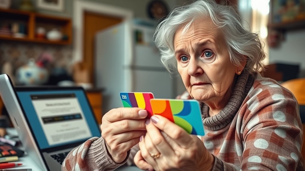 protect loved ones from scammers