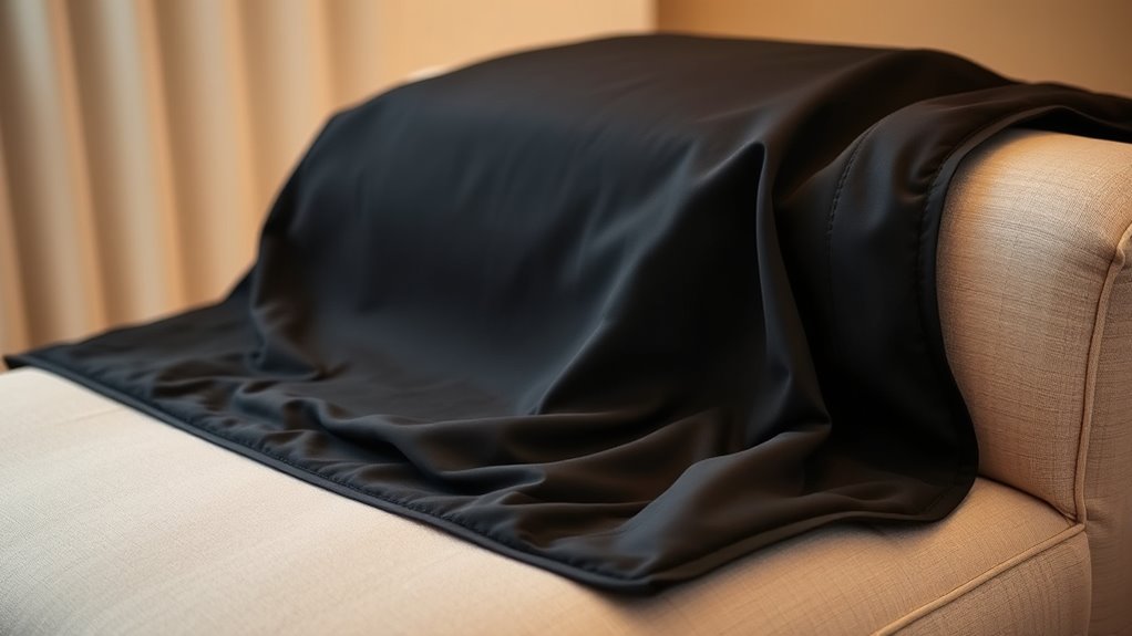 quality heating safety features